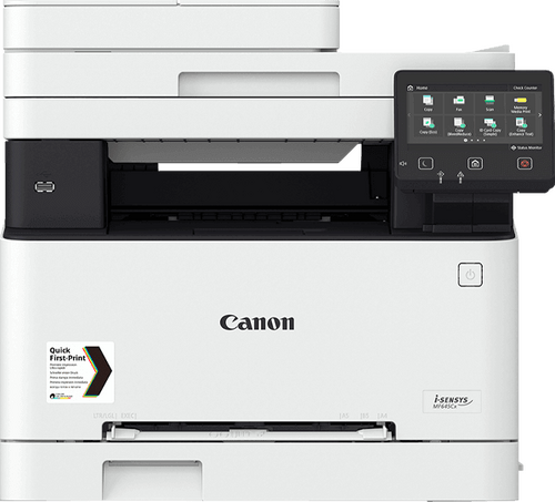 Canon I-Sensys MF645 CX-1