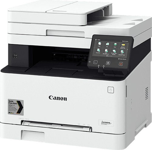 Canon I-Sensys MF645 CX-2