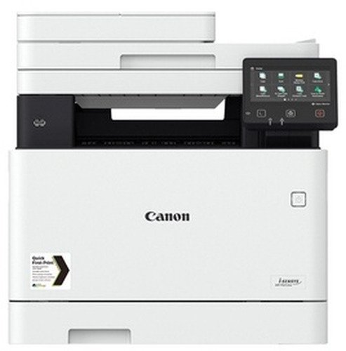 Canon I-Sensys MF742 CDW