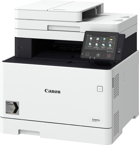 Canon I-Sensys MF746 CX-2