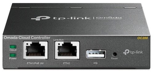 TP-Link Omada Cloud Controller OC200 - 1