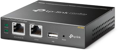 TP-Link Omada Cloud Controller OC200 - 3