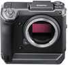 Fujifilm GFX 100 Body - 9