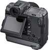 Fujifilm GFX 100 Body - 6