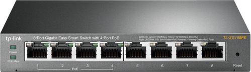 TL-SG108PE(UN)2-4