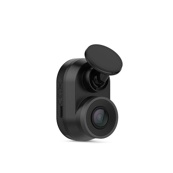 dash cam garmin mini