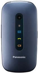 Panasonic Senior Phone KX-TU456EXCE