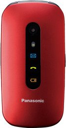 Panasonic Senior Phone KX-TU456EXRE