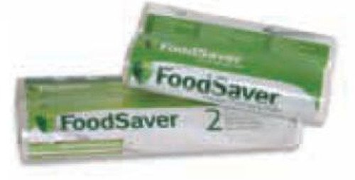 Foodsavers feuille 20x670cm fsr2001 - 1