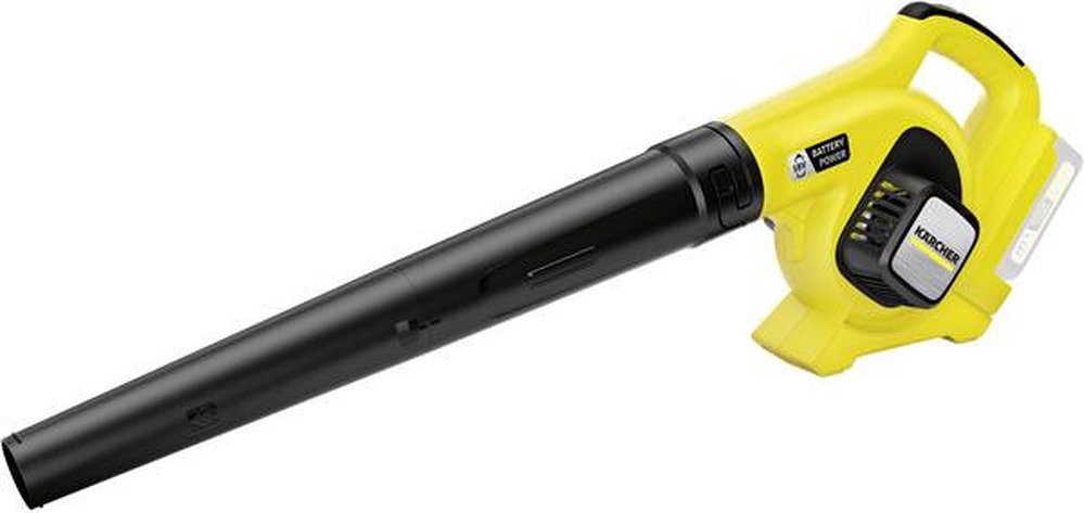 Kärcher LBL 2 Battery 1.445-100.0, Accu niet inbegrepen