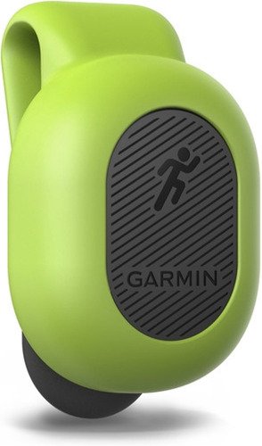 Garmin Foot Pod Dynamics - 1