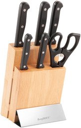 BergHOFF 7-delig messenblok - Essentials (1307030)