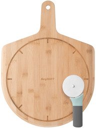 BergHOFF Pizzaserveerset - Leo