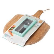 Berghoff Leo Line Pizza Set 3950260-5