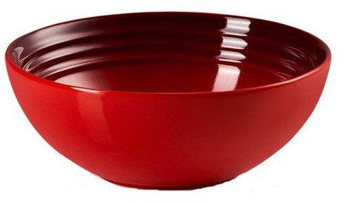 Le Creuset Ontbijtkom Kersenrood 16cm - 1