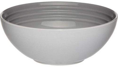 Le Creuset Ontbijtkom Mist Grey 16cm - 1