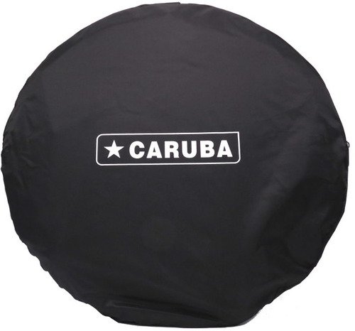 Caruba 5in1 Gold,Silver,Black,White,Translucent 102 x 153cm - 3
