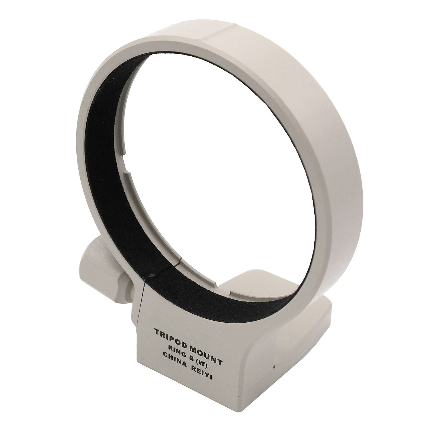 Caruba Tripod Mount Ring B(W) for Canon 70 200mm f/2.8L Art & Craft