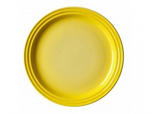 Le Creuset Dinerbord Soleil 27cm - 1