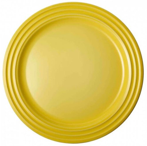 Le Creuset Klein Bord Soleil 22cm - 1