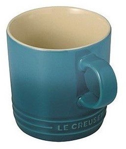 Le Creuset Mok Deep Teal 0,35l