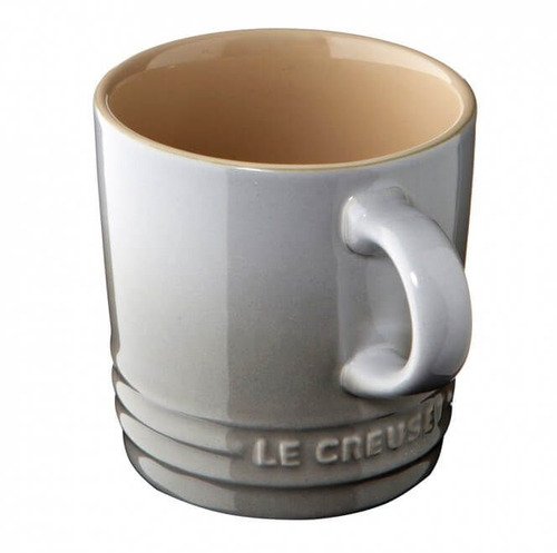 Le Creuset Mok Mist Grey 0,35l