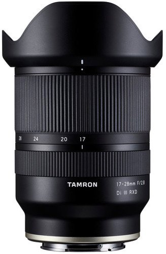 Tamron 17-28mm F2.8 Di III RXD Sony (4)