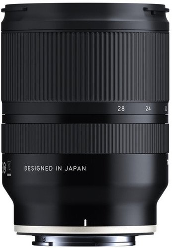 Tamron 17-28mm F2.8 Di III RXD Sony (2)