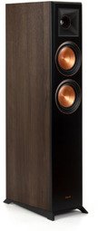 Klipsch RP-5000F - Noyer