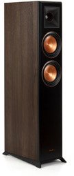 Klipsch RP-5000F - Walnoot