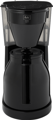 Melitta Easy II Therm - Noir - 1