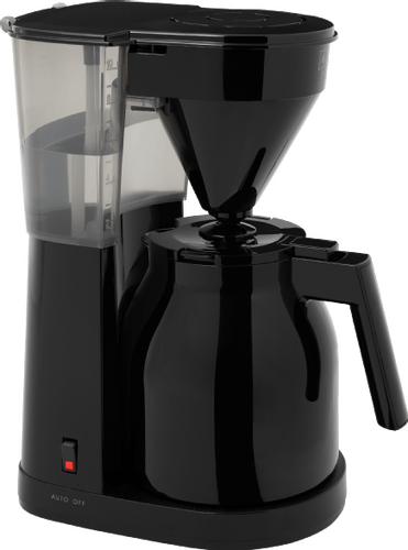 Melitta Easy II Therm - Noir - 2