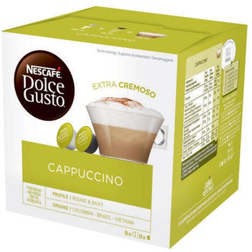 Nestle Cappuccino-1