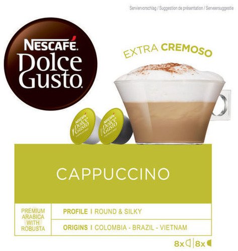 Nestle Cappuccino-3