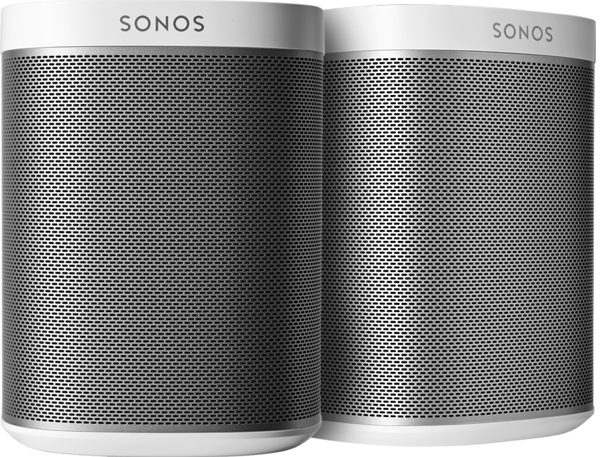 sonos duo play 1