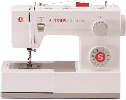 Singer Naaimachine Heavy Duty 5511 - 1