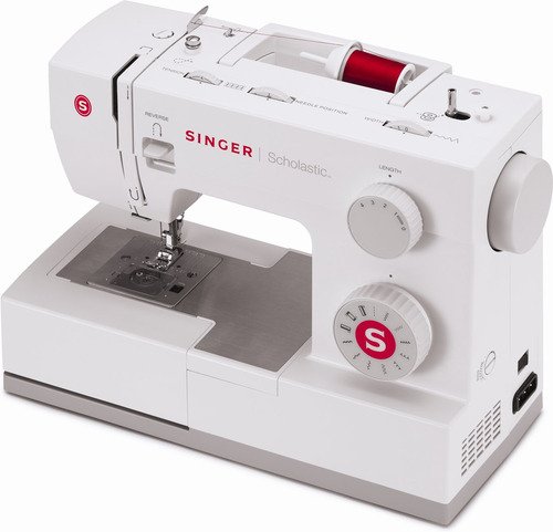 Singer Naaimachine Heavy Duty 5511 - 2