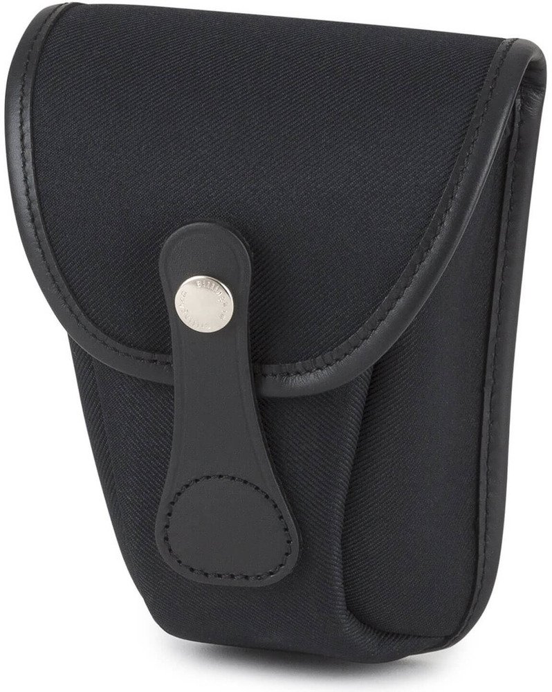 Billingham Avea 7 black fibrenyte/black