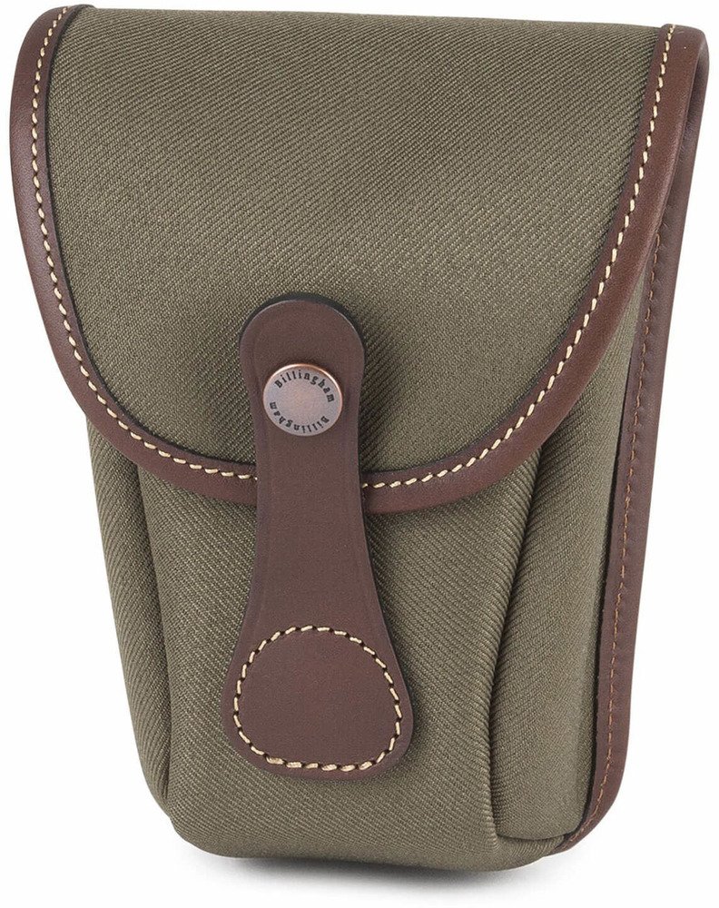 Billingham Avea 7 sage fibrenyte/chocolate