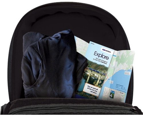 Canon Backpack BP100 Blue - 3