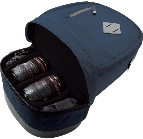 Canon Backpack BP100 Blue - 4