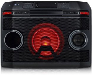 LG XBOOM OL45