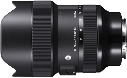 Sigma 14-24mm F2.8 DG DN (2)