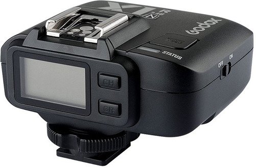 Godox X1 receiver voor Nikon - 2