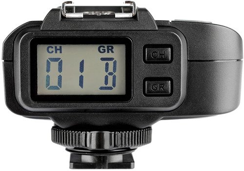 Godox X1 receiver voor Nikon - 3