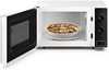 Whirlpool Micro-ondes MWP101W - 4