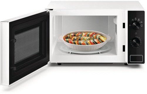 Whirlpool Micro-ondes MWP101W - 4