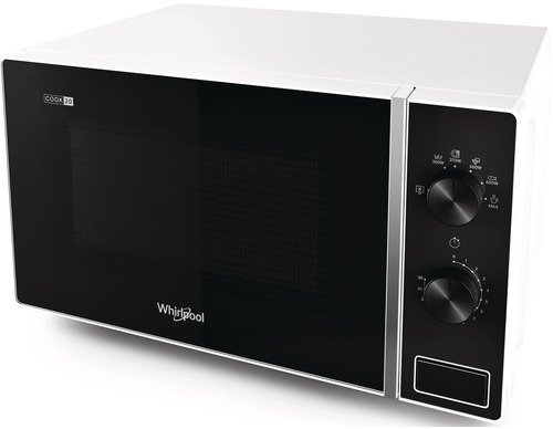 Whirlpool Micro-ondes MWP101W - 3