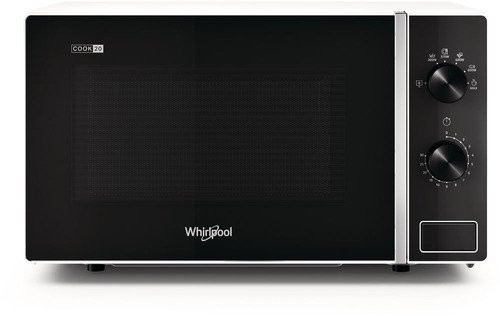 Whirlpool Micro-ondes MWP101W - 2