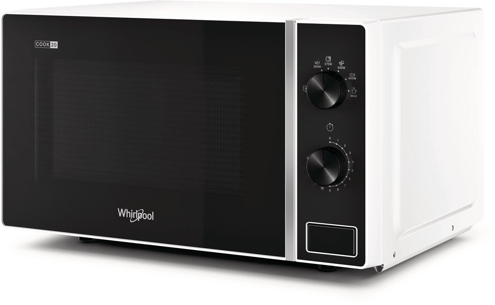 Whirlpool MWP 101 W Wit